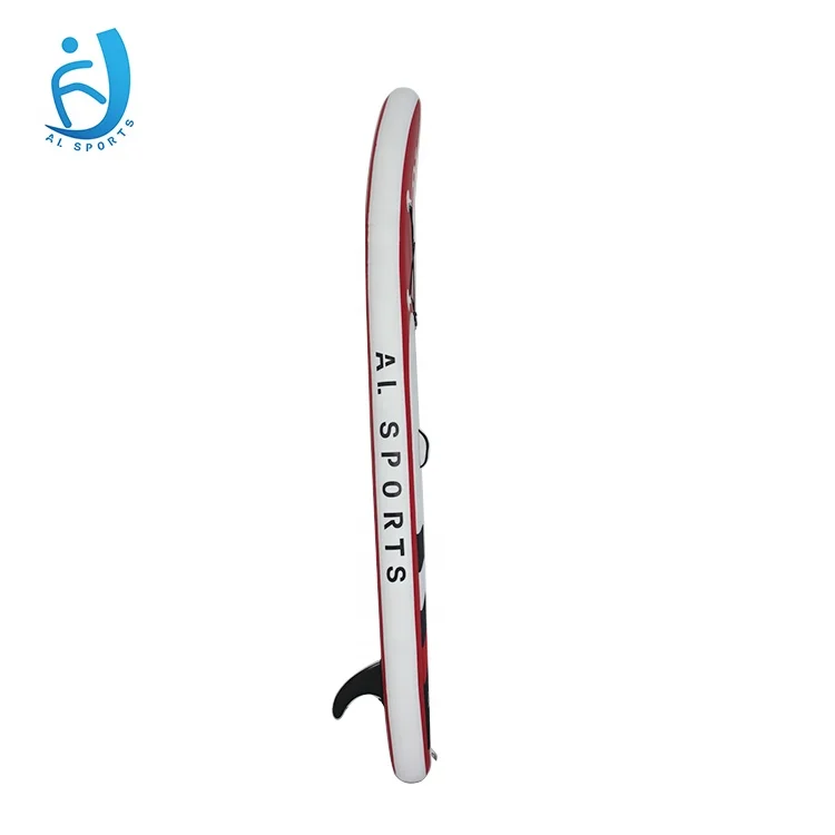 Water Sports Inflatable Paddle Board Sup Surfboard