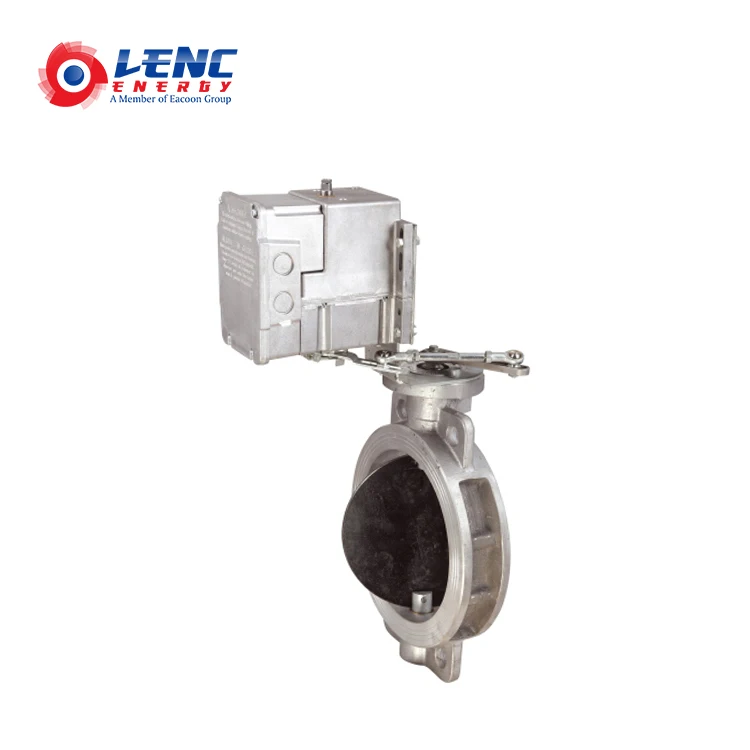 Оптовая продажа алюминиевый корпус пневматический клапан-бабочка цена