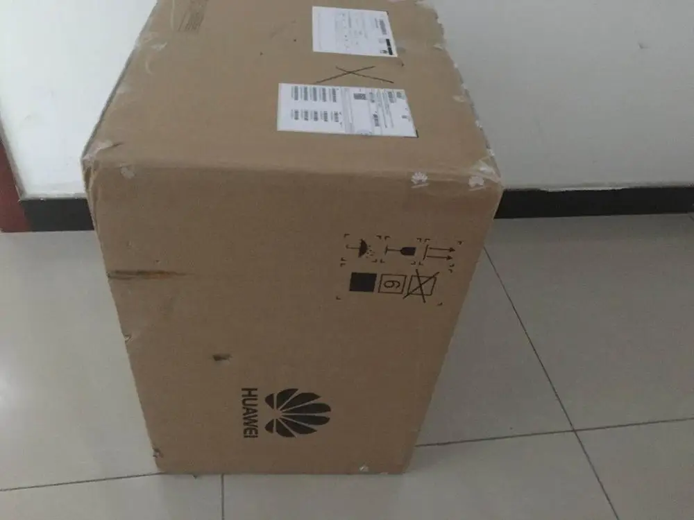 S2700-26TP-SI-AC Huawei S2700 серии коммутатор сетевой с 24