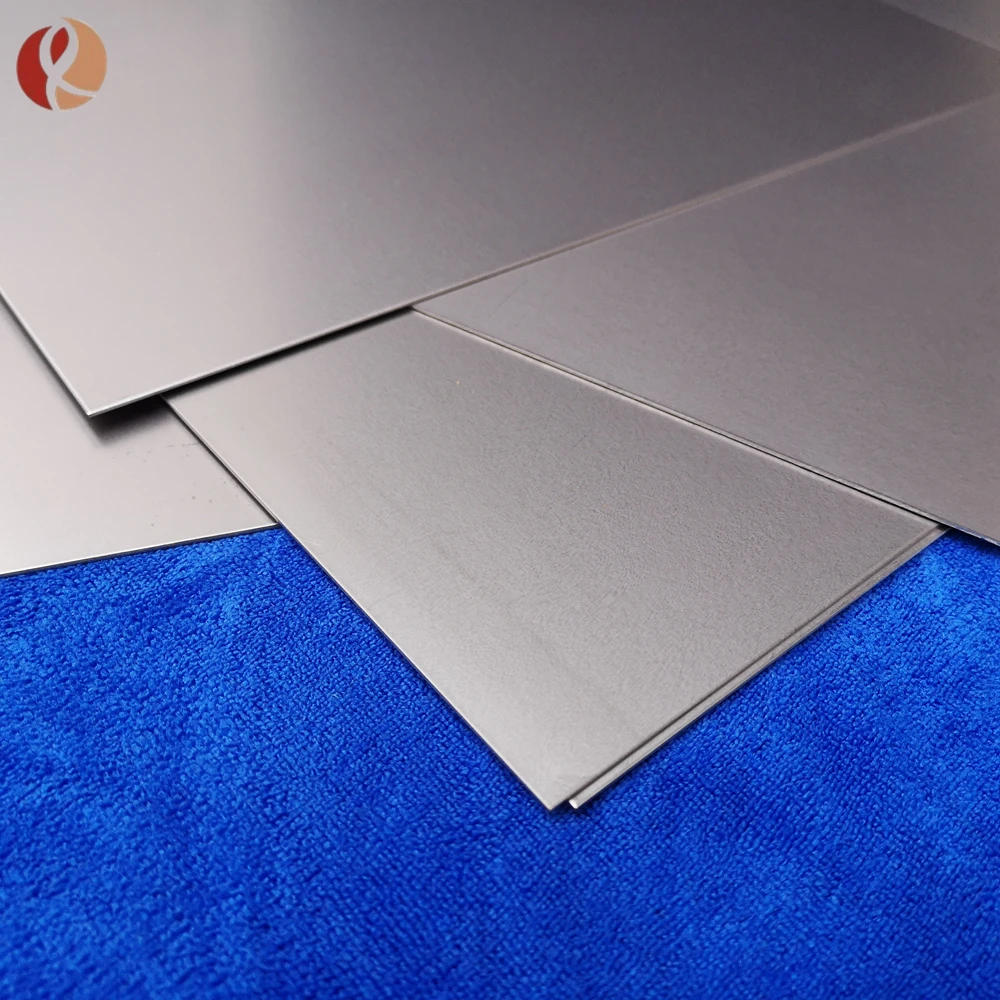 
3mm Thickness Implant Titanium Femur Plate 