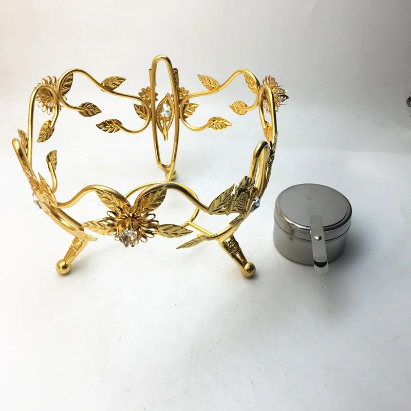 Best selling hotel chafing dish china supplier buffet chaffing dish stainless steel