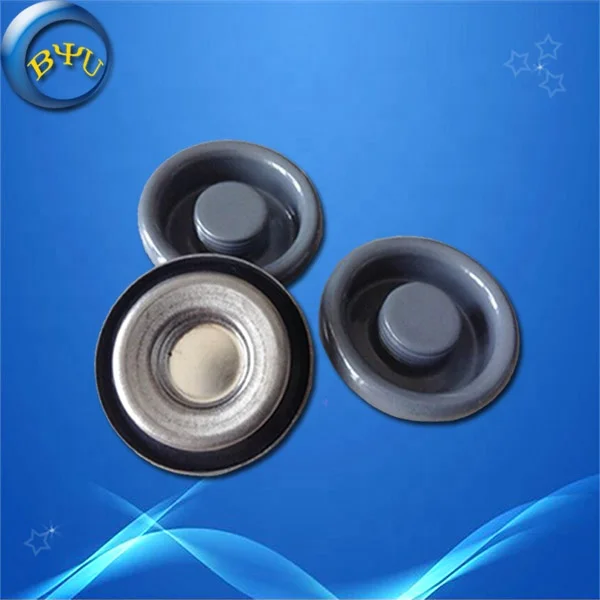 refrigerant R134a valve caps with Aerosol Spray Cap With Thread Valve 7/16 Ns by BYU