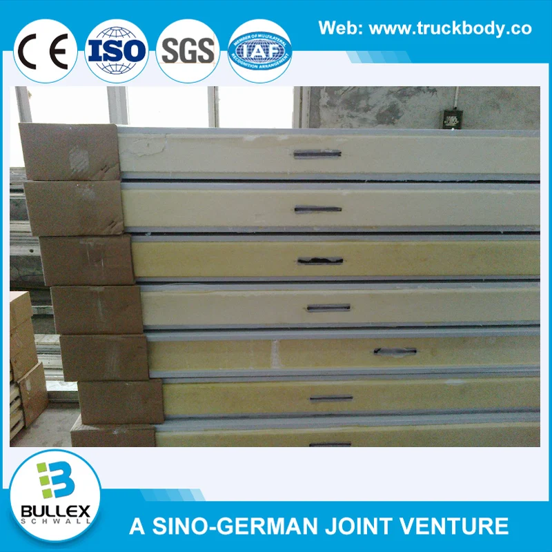 Factory Price High Performance First Storage Mobile Cold Room For Chicken Cold Storage Project