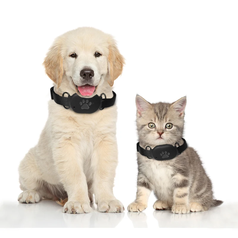 GPS dog Collar Tracking Device Pet Tracker GPS For Dog And Cat
