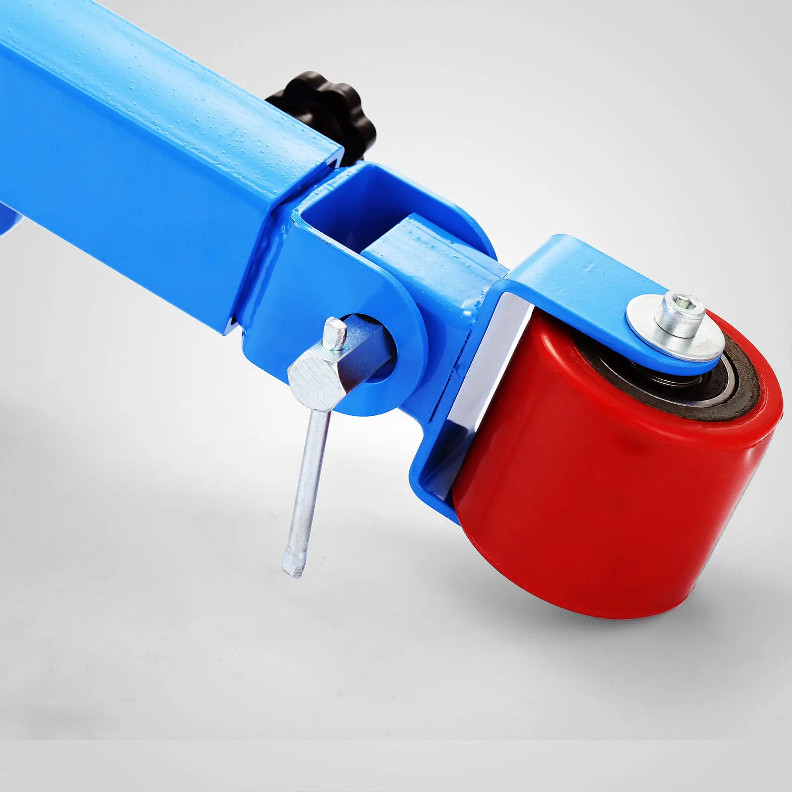 
Best Price Fender Rolling Reforming Extending Tool Wheel Arch Roller 