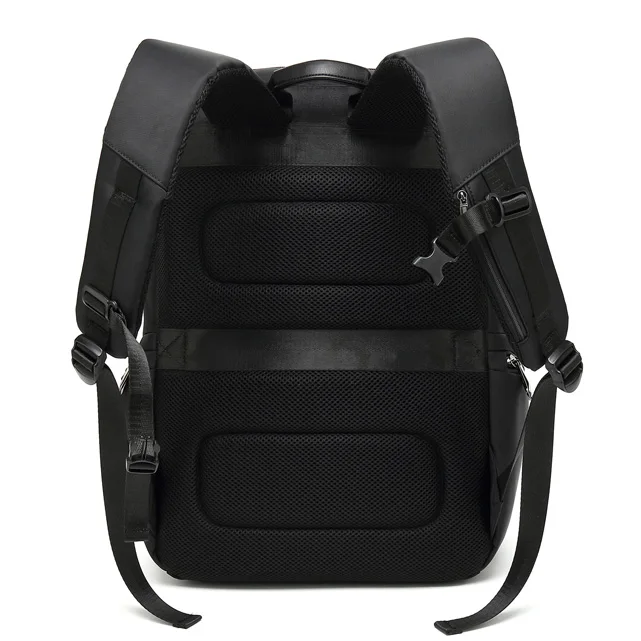 Custom Oem Wholesale BEARKY waterproof business laptop usb backpack