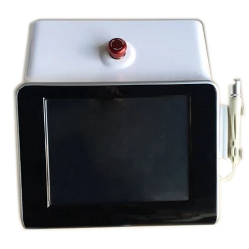 Portable Skin Care Remove Skin beauty whitening protrusions 980nm Diode Laser spider vein removal machine for women beauty