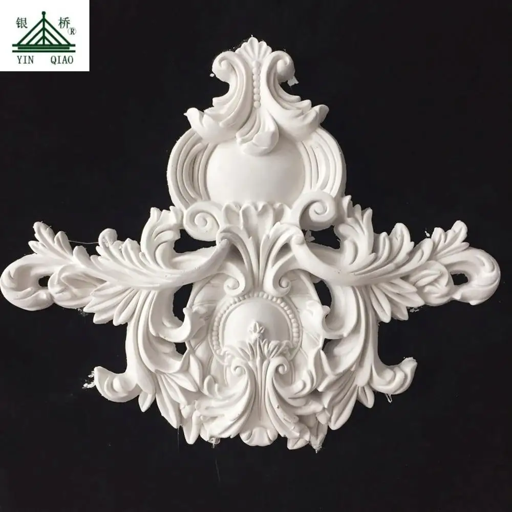 Morden Fashionable Style Ceiling Edge Decoration Plaster Corner Beading