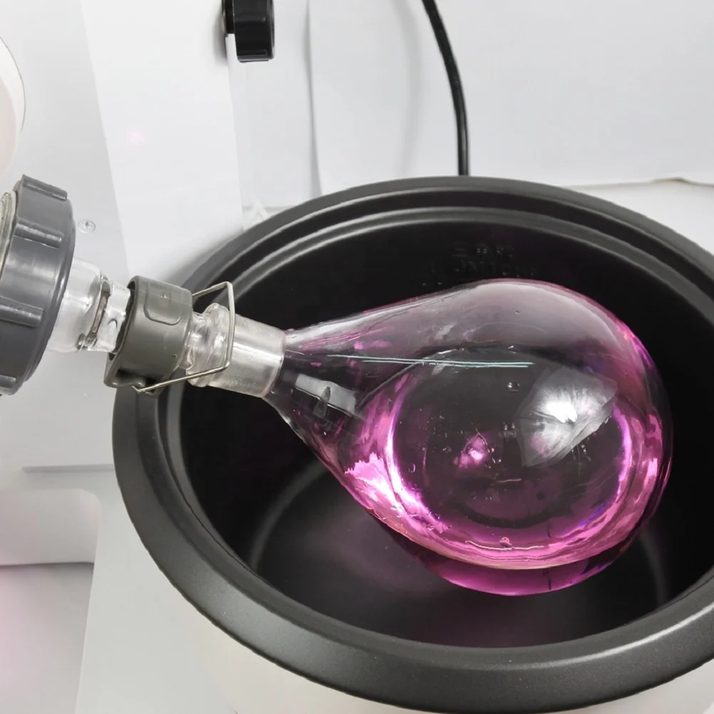 2L 5L 10L 20L 50L Rotary Vacuum Evaporator