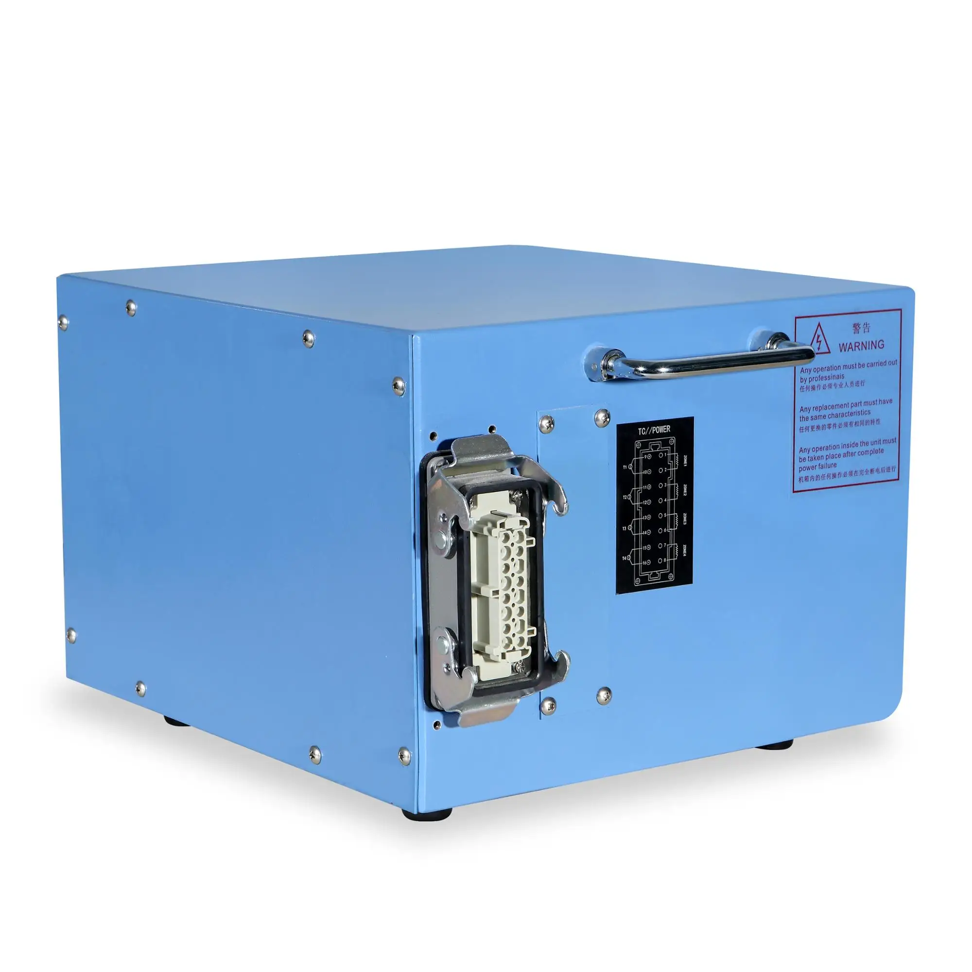 
plastic injection mold for pp seat children temperature controller made in China, hot runner control system 