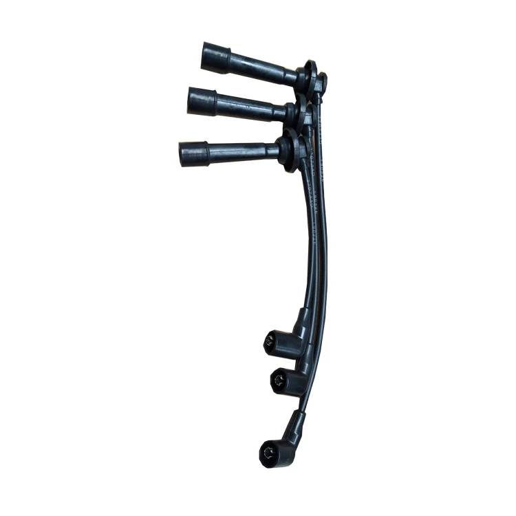 engine part spark plug cable  S11-3707020/S11-3707030/S11-3707040  for chery 372 0.8L