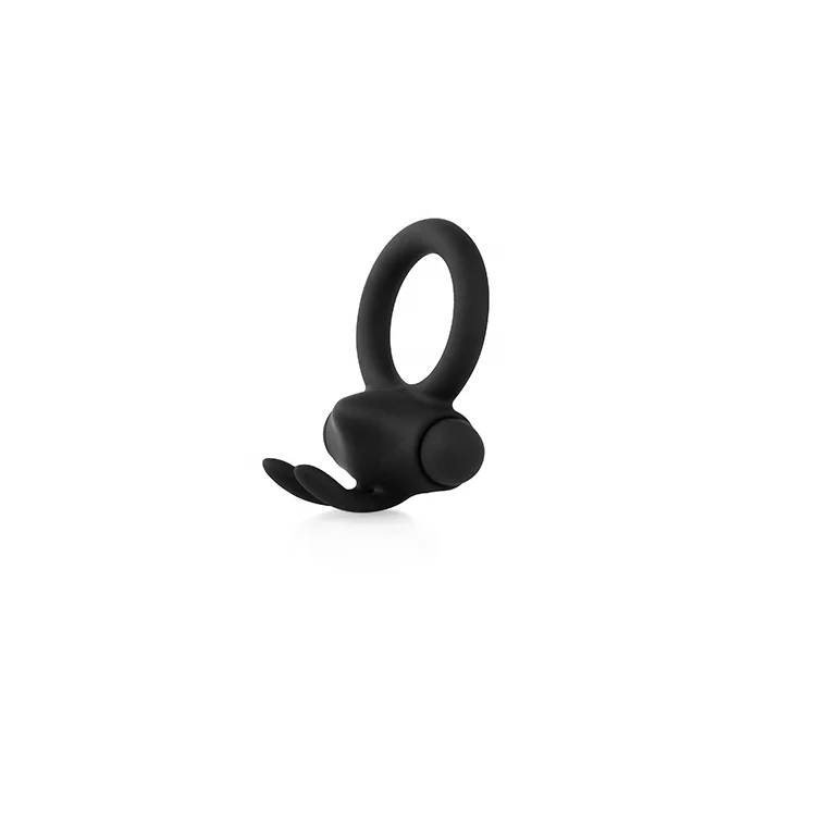 rechargeable single ring for man Sex Toy Penis Enlargement Cock Ring For Big Cock Men Penis