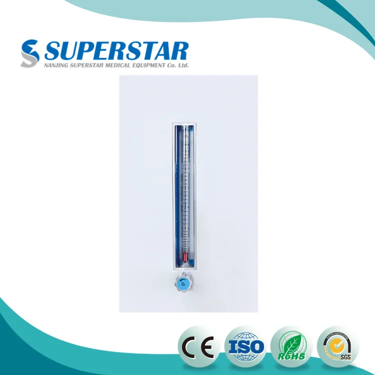 Anesthesia ventilation DM6B veterinary small animal anesthesia machine