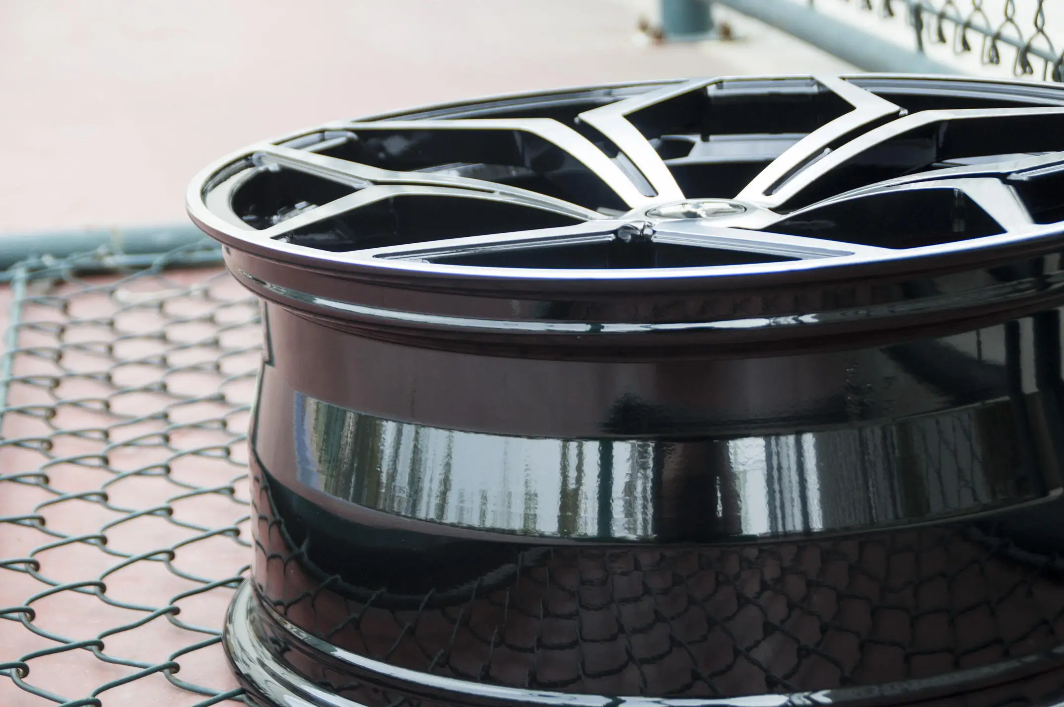 20x10.5 ET+30 Forged Aluminum Wheel rim for Mustang Fiesta Fusion Escape Explorer PCD5x114.3 CB70.6 DM125