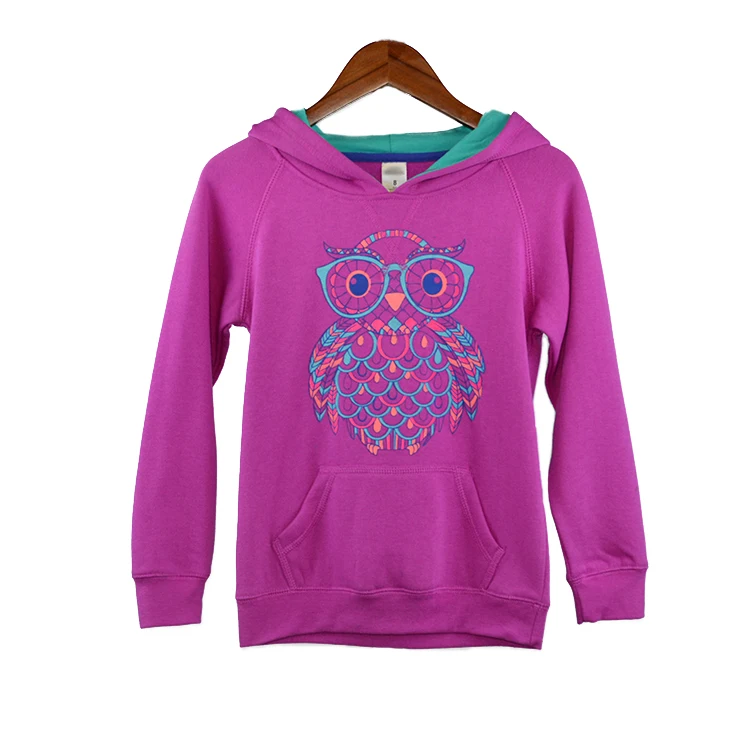 Новый дизайн 65% хлопок 35% полиэстер Фиолетовый Кисть назад ткань пользовательские мужская