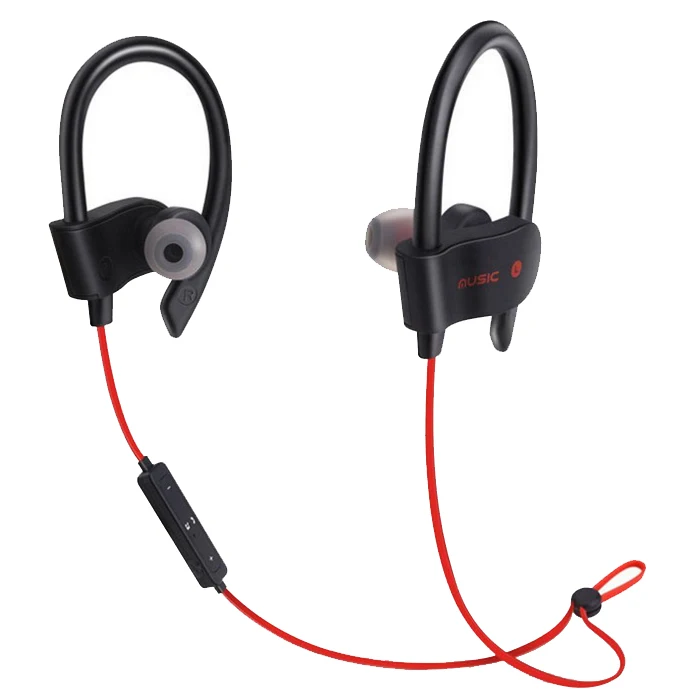 
China factory supply customized logo noise canceling stereo cheap blue tooth wireless in-ear headphones 