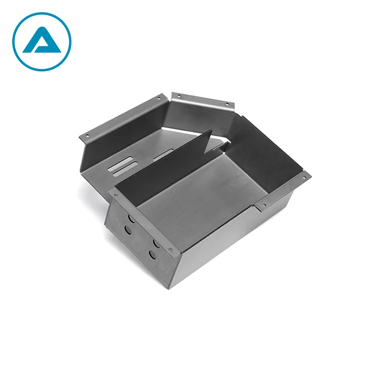 OEM Customized Metal Parts Aluminium Alloy Punching Precision Sheet Metal Stamping Furniture Hardware