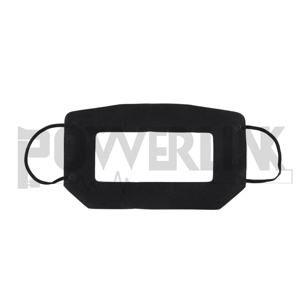 Eye Mask for H-T-C Vive VR Virtual Reality Headset White