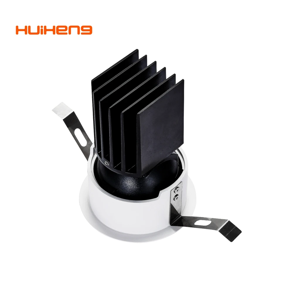 S928 CE  Certification CustomDesign 13W Bathroom Spot Light Manufacturer in China