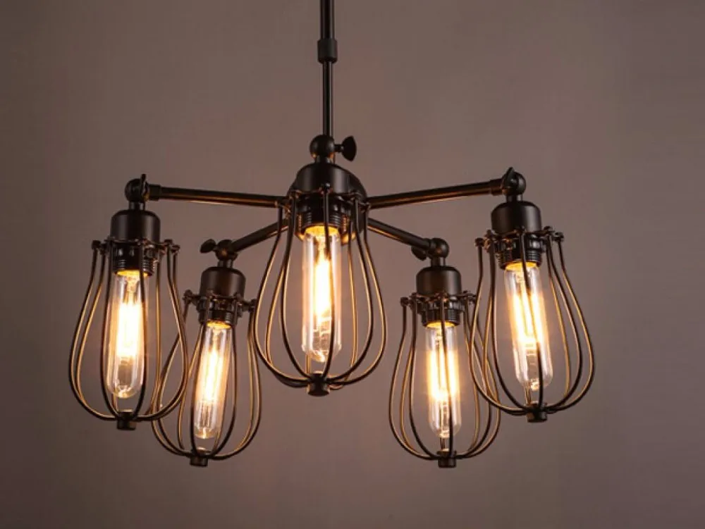 Оптовая продажа китайского производства e27 янтарного стекла лампы 40 w 60 w ST58 st64 Эдисон лампочка