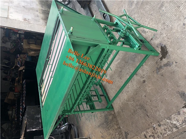 Multi-row Candle Machine/Professional Candle Machine Equipment Manufacturers for Sale