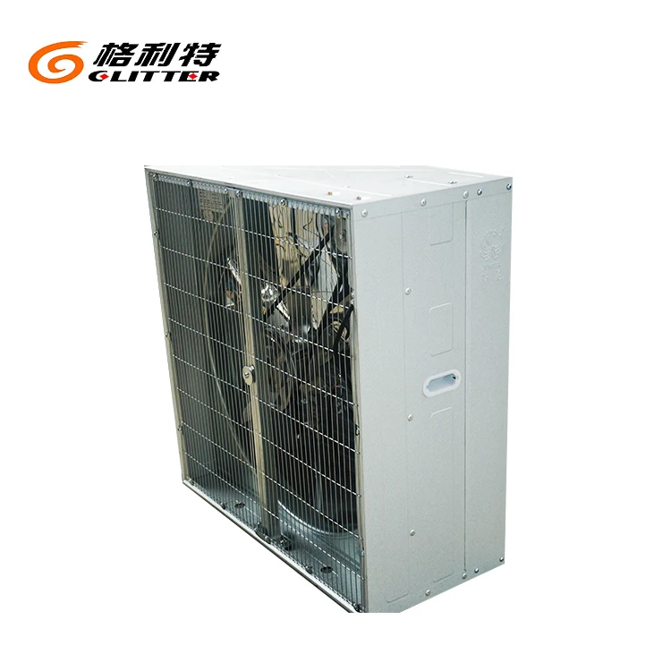 Хорошая производственная вентиляция вытяжной вентилятор с Заводской ценой