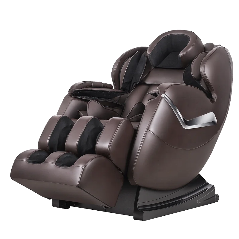 Health Care Zero Gravity 4D Machine Luxury Body Massager Full Body Massage Chair OEM Spare Parts Massage Chair