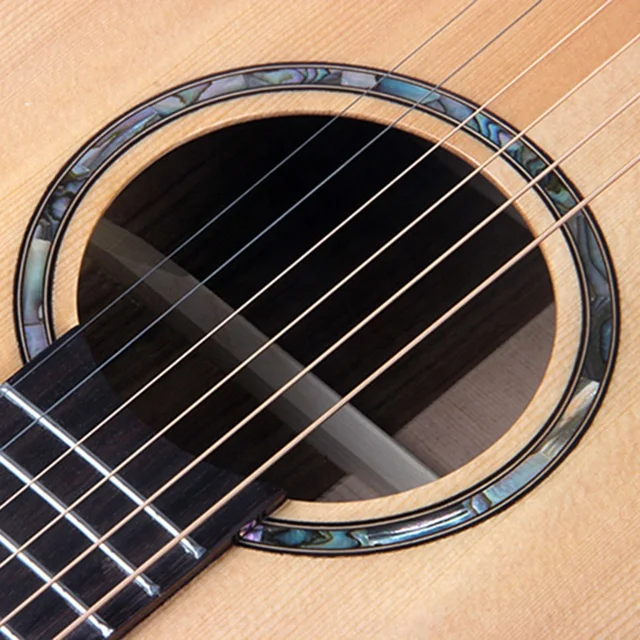 China Alibaba Top Selling Solid Top Acoustic Guitar 41 Inch Walnut Wood