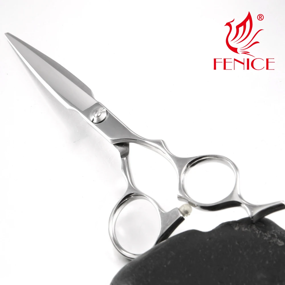 Hair Cutting Straight Scissors Barber Professional Salon Hairdressing Shears