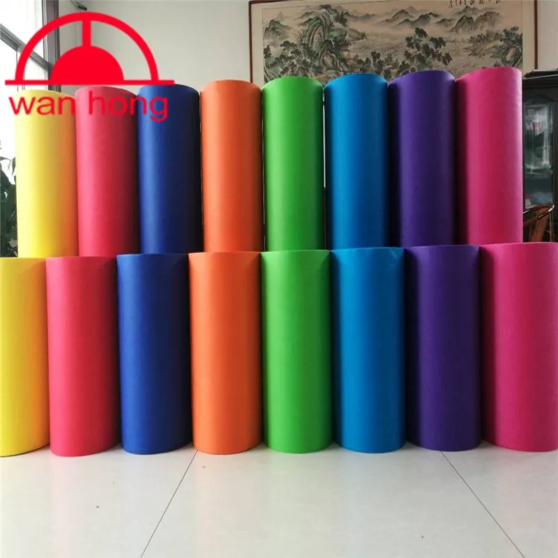Manufacture good quality cellulose biodegradable nonwoven fabric