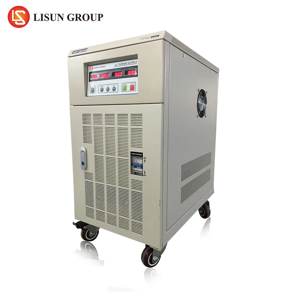 LSP-5KVA PWM тип Источник Питания Переменного Пока