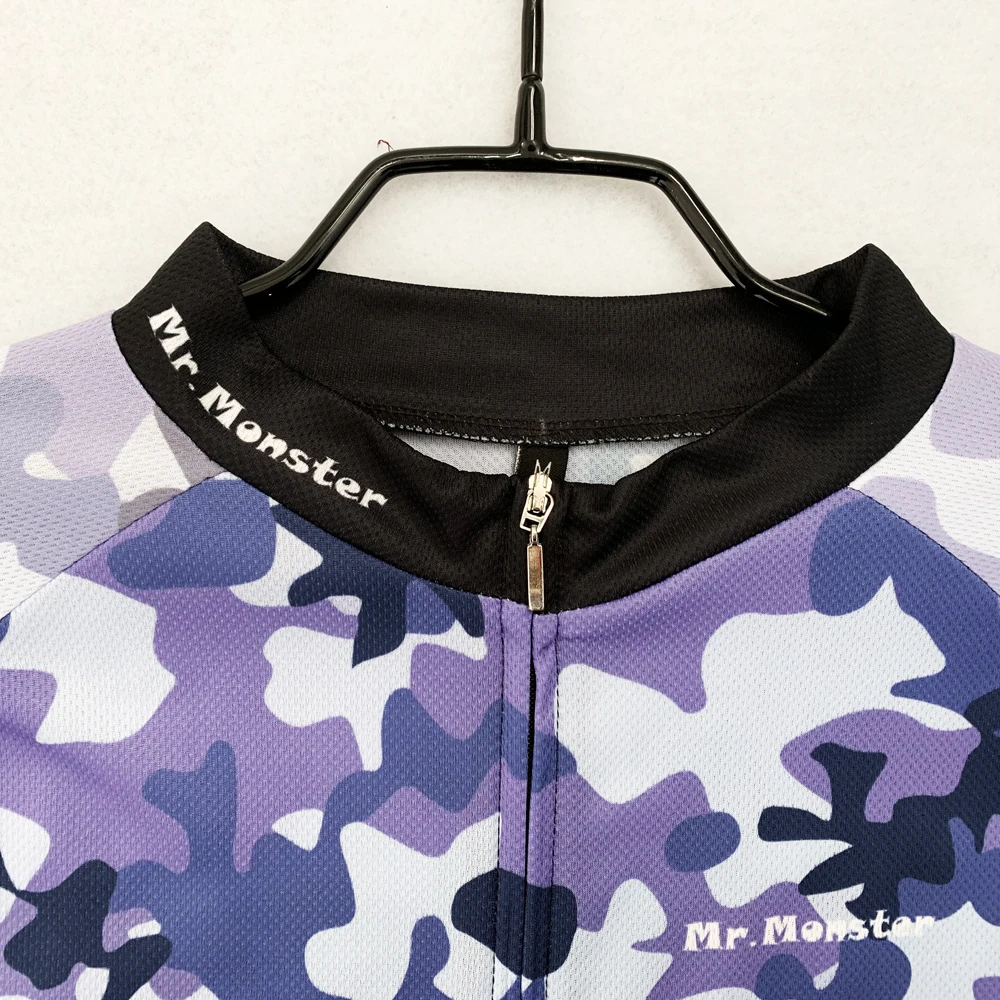 OEM new design training women cycling jersey