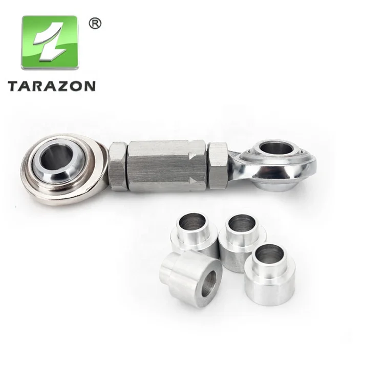 Универсальный Серебряный нержавеющая сталь ЧПУ мотоцикл снижение комплект для HONDA