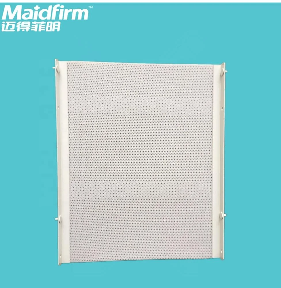 Reinforced Thermoplastic  Abdomen & Pelvic  Fixation Mask for IMRT Standard Immobilization System