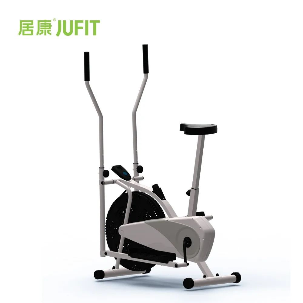 Body Fitness Equipment   Bike Elliptical Trainer