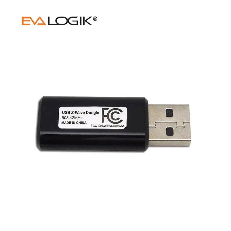  Беспроводной сетевой адаптер z-wave USB