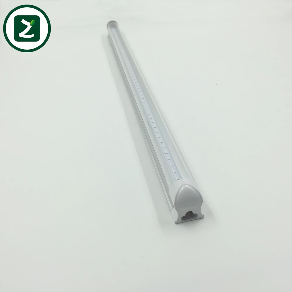 
120mm 15w full spectrum led grow light bar 