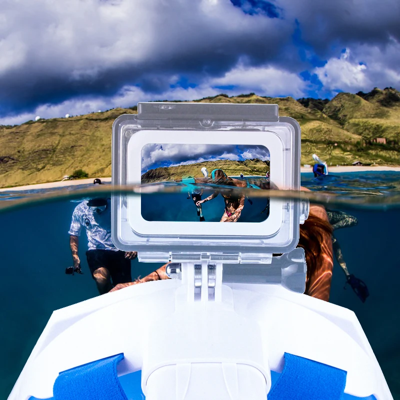 High quality 2019 most popular diving mask with stable function