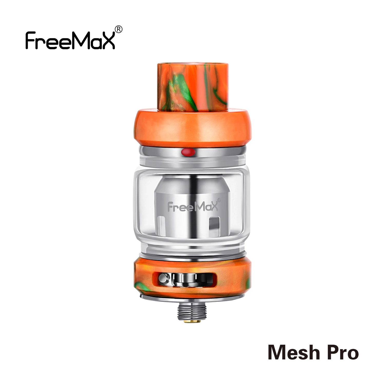 Заводская цена! Резервуар Freemax Mesh Pro Subohm с двойными и тройными сетчатыми катушками, бак Sub ohm, оптовая продажа