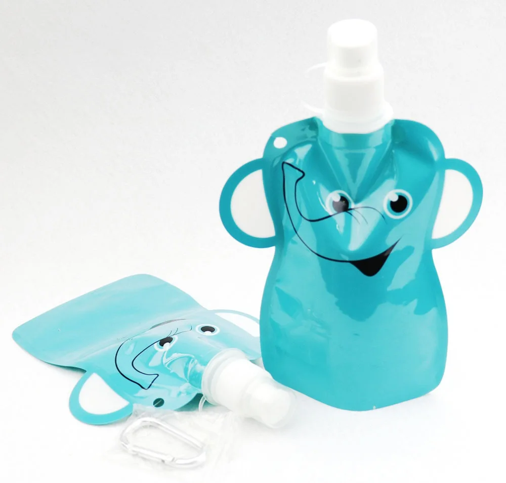 Alibaba еда и напитки пакет носик жидкости Клубника со сливками упаковка мешок