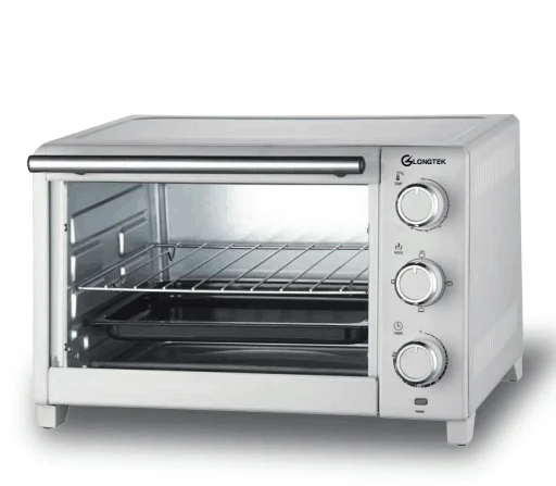 
 Бытовая электрическая духовка-тостер, 23 л  