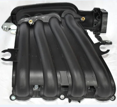 OEM 14001EE00B 14001EE00A Engine 1.6L Petrol Car Motorcycle Parts Intake Manifold Brands For 2007-2013 Nissan Qashqai