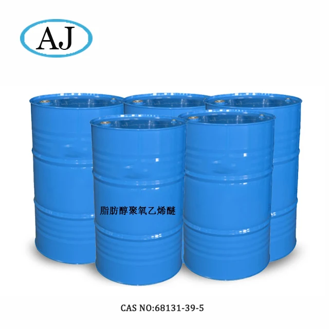 AEO/основной Alcobol этоксилат/CAS 68131-39-5