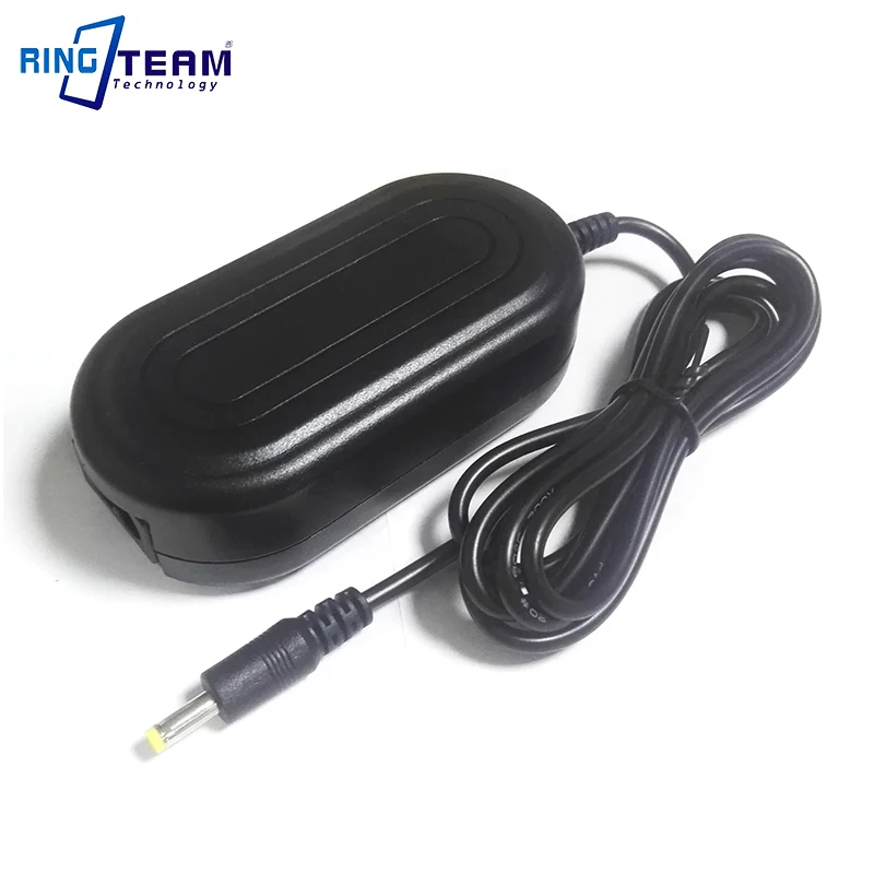 Power AC Adapter D-7AC D-7AU D-7AG E-5AC for Olympus Digital Cameras C-50 C-60 C-70 C-5000 C-7000 C-760 C-765