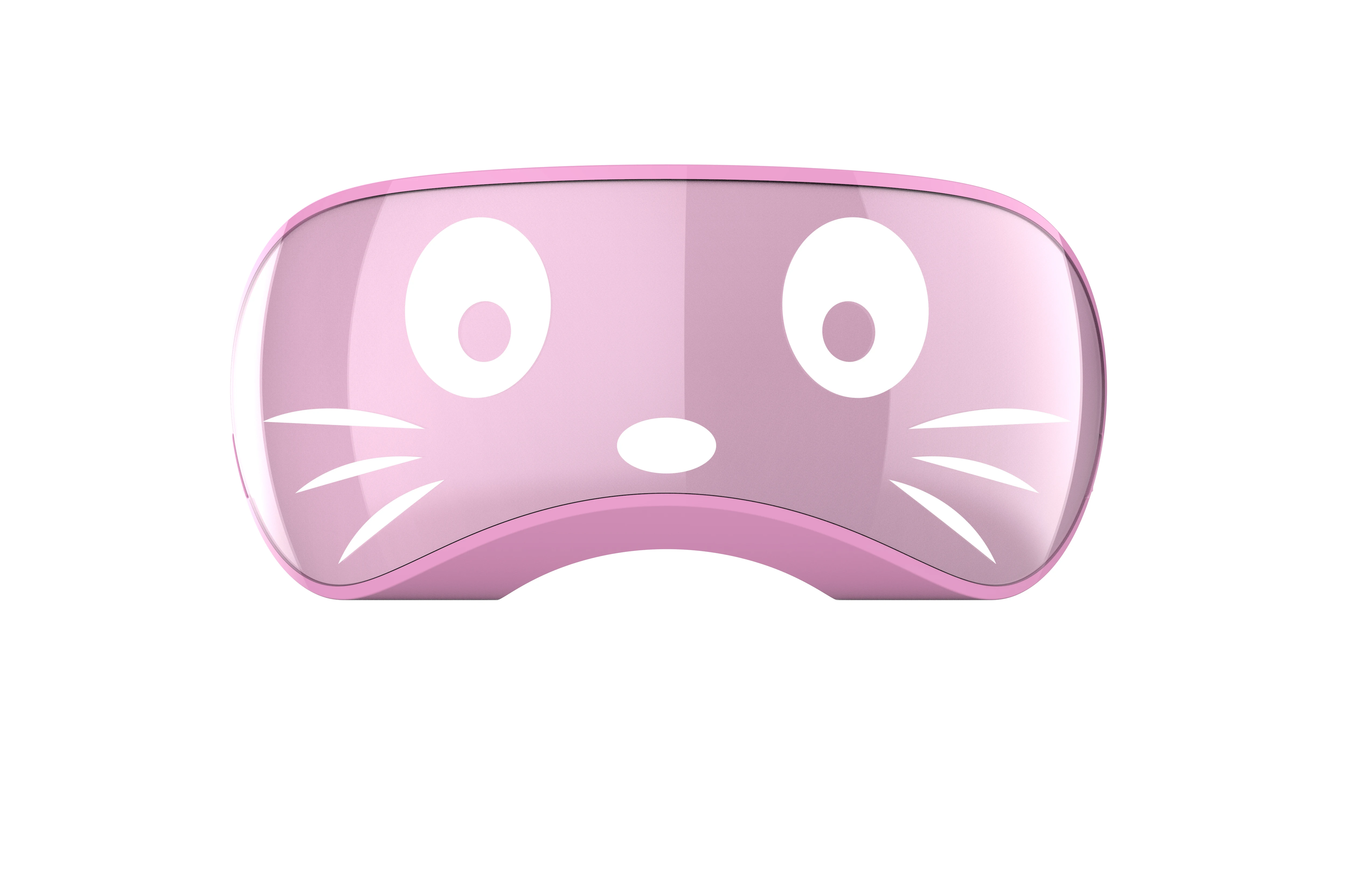 Eye beauty massager nano mist sprayer facial moisturizing anti wrinkle SIM-L1