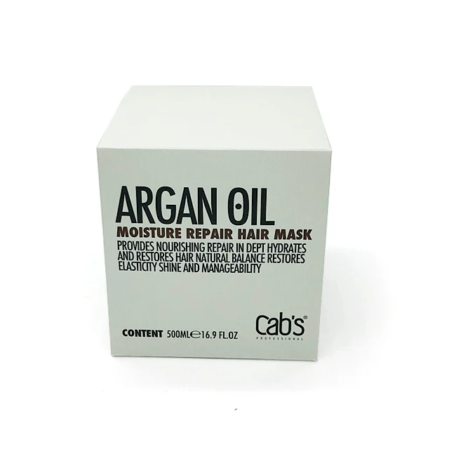 
Private label deep repair anti frizz for curl and straight hair use moisture hair mask 