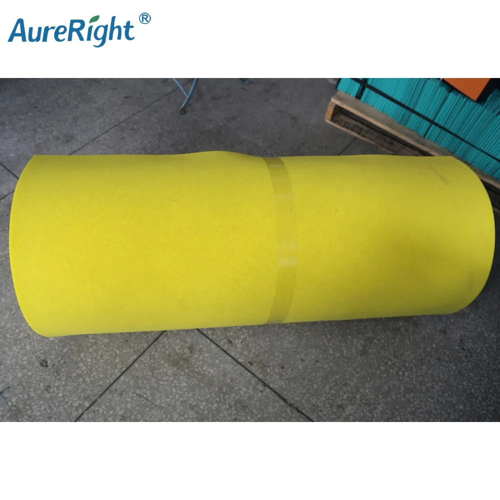 Professional Polyurethane PU Foam Suppliers