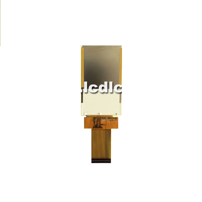 Цветной ЖК-модуль IPS TFT 3 0 дюйма 240x400 интерфейс MCU/SPI/RGB полный угол обзора читаемый при солнечном