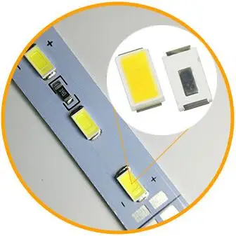 
Lowest price Rigid LED Strip light 5730 7030 8520 5050 4014 2835 LED Bar Lights 