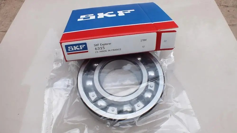 
NSK NTN KOYO NACHI Deep Groove Ball Bearing 6210 6211 6212 6213 6214 6216 6217 6218 6219 215 6215 2RS for Auromotive 